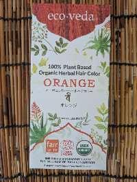 エコヴェーダオレンジ